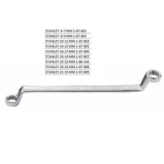 Csillagkulcs Stanley 14-15 mm 187805