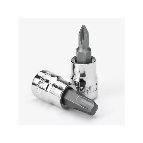 Philips Bit Stanley 189062 1/4˝ PH0
