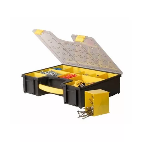 CSAVARTARTÓ STANLEY 192749 8 R. PRO