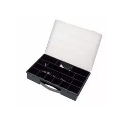 Csavartartó Stanley 192761 14 Részes