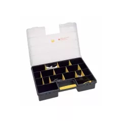 Csavartartó Stanley 192762 25 Részes