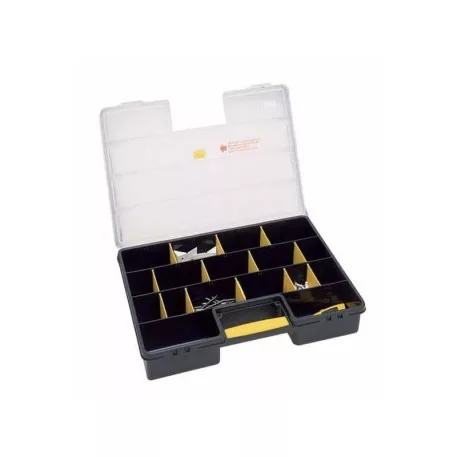 Csavartartó Stanley 192762 25 Részes