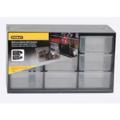 Csavartartó ST 193978 9 Fiókos