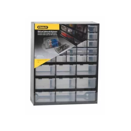 Csavartartó ST 193981 39 Fiókos