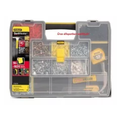 Csavartartó Stanley 194745 Sort Master