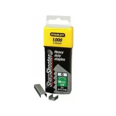 Tűzőkapocs Stanley G-Tra709T14 mm/1000
