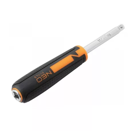Dugókulcs Készlet Neo 10-008 1/4", 63 Részes, Crv