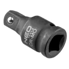 Toldószár Neo 10-250 1/2" 50 mm Ütvecsavarozóhoz