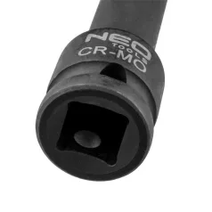 Toldószár Neo 10-252 1/2" 125 mm Ütvecsavarozóhoz