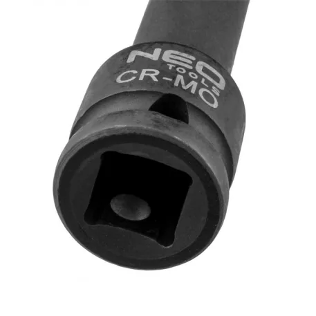 Toldószár Neo 10-252 1/2" 125 mm Ütvecsavarozóhoz