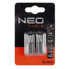 Behajtótüske Neo 10-900 M8X30mm  S2 /2db