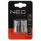 Behajtótüske Neo 10-902 M10X30mm  S2 /2db