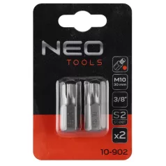 Behajtótüske Neo 10-902 M10X30mm  S2 /2db