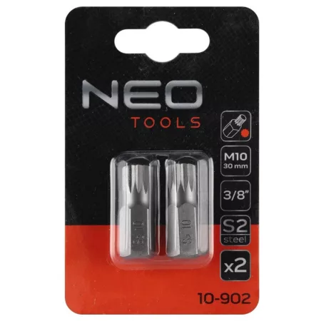 Behajtótüske Neo 10-902 M10X30mm  S2 /2db