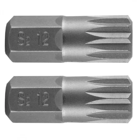 Behajtótüske Neo 10-904 M12X30mm  S2 /2db