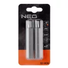 Behajtótüske Neo 10-906 M8X75mm  S2 /2db