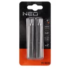 Behajtótüske Neo 10-908 M10X75mm  S2 /2db