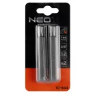 Torx Bit Neo 10-944 T45X75 mm 3/8" S2 /2 db