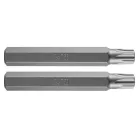 Torx Bit Neo 10-946 T50X75 mm 3/8" S2 /2 db