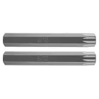 Torx Bit Neo 10-948 T55X75 mm 3/8" S2 /2 db