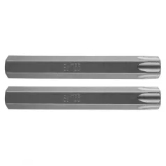 Torx Bit Neo 10-948 T55X75 mm 3/8" S2 /2 db