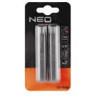 Torx Bit Neo 10-948 T55X75 mm 3/8" S2 /2 db