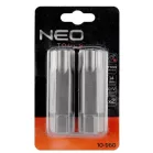 Torx Bit Neo 10-960 T100X75 mm Crv /2 db