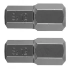 Imbusz Bit Neo 08-978 12X30mm S2 /2db