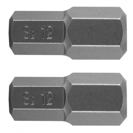 Imbusz Bit Neo 08-978 12X30mm S2 /2db