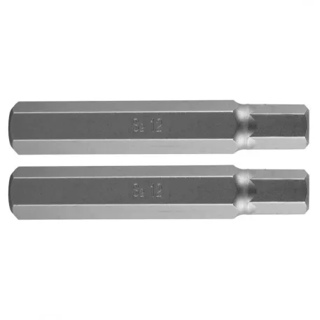 Imbusz Bit Neo 08-988 12X75mm S2 /2db