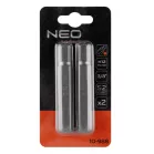Imbusz Bit Neo 08-988 12X75mm S2 /2db