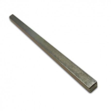 Kilincstengely 100x8x8 mm