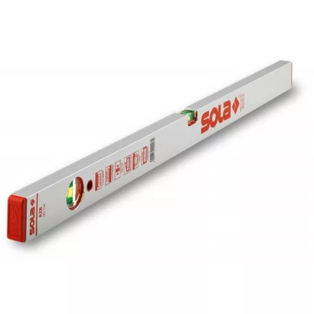 Vízmérték Alumínium Sola Azb 180 Ezüst
