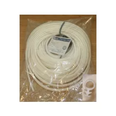 Gumitömités Sofa Kd-5 Fehér/25 m