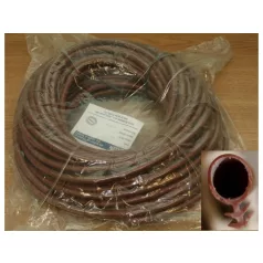 GUMITÖMÍTÉS _ 10 MM KDS4/25 M BARNA