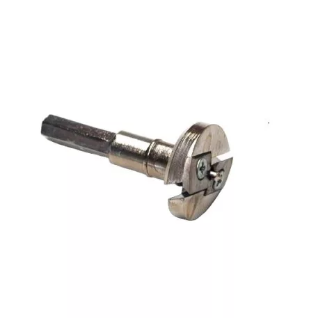 FENÉKFÚRÓ MAGYAR _ 35