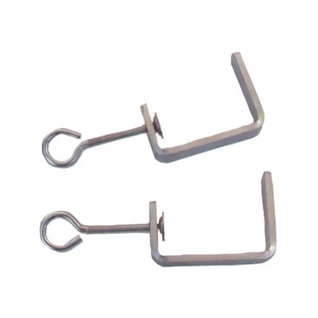 Szorítókengyel/2 db