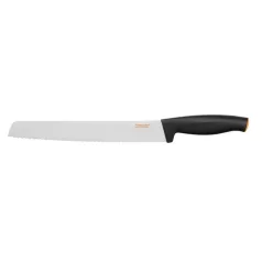 Fiskars Kés 102614 Kenyérvágó Kés 23 cm