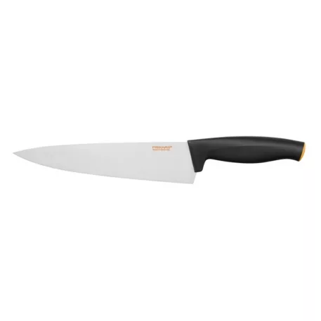 Fiskars Kés 102615 Szakácskés 20 cm