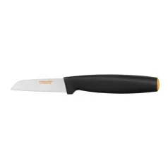 Fiskars Kés 102624 Hámozókés 7 cm Egyenes