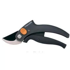 Fiskars Metszőolló 1026918 P56 Párhuzamos 180 mm