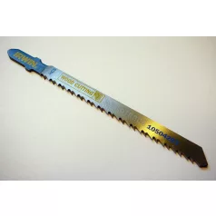 Dekopírfűrészlap Irwin T101Br/5 db Fa
