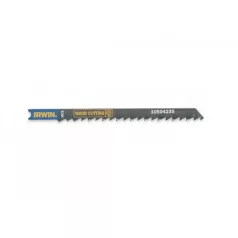 Dekopírfűrészlap Irwin T119Bo/5 db Fa
