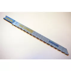 Dekopírfűrészlap Irwin U101B/5 db Fa
