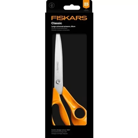 Fiskars Olló Nagy Univerzális 25 cm 