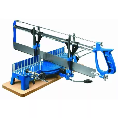GÉRVÁGÓ TOP TOOLS 10A035 550 MM ÁLLV