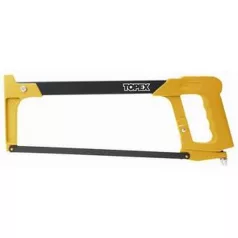FÉMFŰRÉSZ TOPEX 10A135 300 MM ALUNY