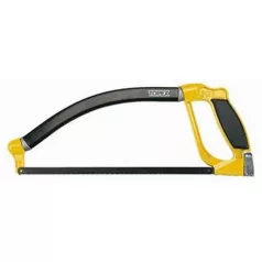 TOPEX Fémfűrész 10A145 300 mm 3D.