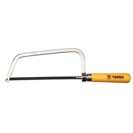TOPEX Fémfűrész 10A150 150 mm