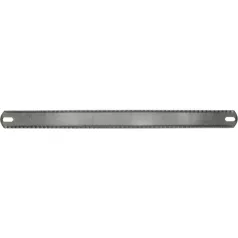 FÉMFŰRÉSZLAP TOPEX 10A332-72 300x25MM/ 72 DB KÉTOLDALAS